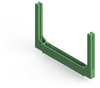 Card Edge Conn, Single Side, 31Pos, Th; Card Edge Connector Type Edac - 67AJ6218 - Newark, An Avnet Company