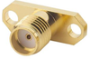Rf Coax Conn, Sma Ra Jack, 50 Ohm, Panel Rohs Compliant Taoglas - 29AK2959 - Newark, An Avnet Company