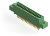 Card Edge Conn, Dual Side, 34Pos, Lug; Card Edge Connector Type Edac - 67AJ6568 - Newark, An Avnet Company