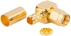 Connector, Sma-Rp, Plug, 50 Ohm, Cable; Connector Type Amphenol Rf - 89K6860 - Newark, An Avnet Company
