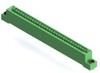 Card Edge Conn, Single Side, 31Pos, Lug; Card Edge Connector Type Edac - 75AJ4101 - Newark, An Avnet Company