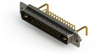 Combo D-Sub Conn, R/a Plug, Dc-27W2, Th; Product Range Edac - 56AJ4690 - Newark, An Avnet Company
