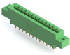 Card Edge Conn, Dual Side, 24Pos, Th; Card Edge Connector Type Edac - 59AJ5278 - Newark, An Avnet Company