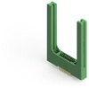 Card Edge Conn, Dual Side, 16Pos, Th; Card Edge Connector Type Edac - 67AJ4665 - Newark, An Avnet Company