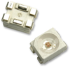Led, Plcc4, 0.5W, Red-Orange, 17.5Lm; Led Colour Broadcom - 36AJ8264 - Newark, An Avnet Company