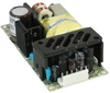 Power Supply, Ac-Dc, 5V/15V, 4A/1.5A; Power Supply Approvals Mean Well - 44AC7299 - Newark, An Avnet Company
