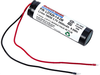 Rechargeable Batt, 2.6Ah, 3.7V, Lithium; Battery Voltage Dantona Industries -- 48AK3903