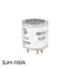 SJH-100A Cubic 100% Methane Sensor -- SJH-100A