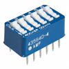 DIP Switches -- 450-1213-ND - Image