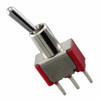 Toggle Switches - CKN11165-ND - DigiKey