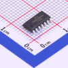 Power Supply Chip >> Gate Drive ICs - DGD21904MS14-13 - LCSC Electronics Technology (HK) Limited