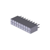 Headers, Receptacles, Female Sockets - A108446-ND - DigiKey