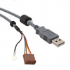 Between Series Adapter Cables -- MGR1604-ND - Image