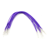 Cable Assemblies - Jumper Wires, Pre-Crimped Leads - 1837 - Shenzhen Shengyu Electronics Technology Limited