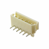Headers, Male Pins - 2057-25SH-E-06-TR-ND - DigiKey