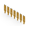 Backplane Connector Contacts - 151-103-007-250-200-ND - DigiKey
