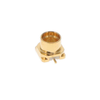 Coaxial Connector (RF) Assemblies - 900-0734153811-ND - DigiKey