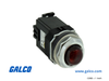 IDEC Pilot Lights - APD1126DNUR - Galco Industrial Electronics