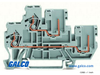 WAGO Spring Clamp - 870-101 - Galco Industrial Electronics