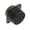 Circular Connector Assemblies - 339-MS3102A24-11S-ND - DigiKey