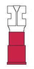 Terminals - 71F-187-20-P - Powell Electronics, Inc.