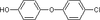 4-Chloro-4'-hydroxydiphenyl Ether - C2335 - TCI America