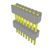 Board Spacers, Stackers (Board to Board) - 612-DWM-08-01-G-S-330-ND - DigiKey