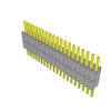 Board Spacers, Stackers (Board to Board) - 612-DWM-20-01-G-S-208-ND - DigiKey
