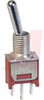 Switch, Toggle, TINY, ON-NONE-ON, Solder TerminalS, SPDT - 70128494 - Allied Electronics, Inc.