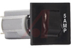 Circuit Protector, Thermal; 100 Megohms(Insulation); Panel Mount; + 0.005% - 70131662 - Allied Electronics, Inc.