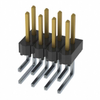Headers, Male Pins - 612-HTSW-104-08-LM-D-RA-ND - DigiKey