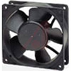 FAN 120X38MM BALL 12VDC WIRE - 70111368 - Allied Electronics, Inc.