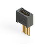 Edgeboard Connectors - 151-895-005-544-101-ND - DigiKey