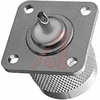 connector,rf coaxial,n panel receptacleplug,solder pot terminal,50 ohm - 70031798 - Allied Electronics, Inc.