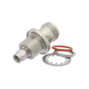 Coaxial Connector (RF) Adapters - 6099-PE9488-ND - DigiKey