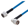 Coaxial Cables (RF) - 6099-PE3C6205-36-ND - DigiKey