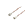 Coaxial Cables (RF) - 6099-PE35437LF-50CM-ND - DigiKey