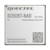 RF Transceiver Modules and Modems - 2958-SC606TNADNA-E53-UGADATR-ND - DigiKey
