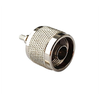 N (M) St. Connector for RG174 Cable - ET-NMS-1 - Eteily Technologies India Pvt. Ltd.