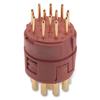 Circular Connector Assemblies - 2181-73002720-ND - DigiKey