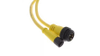 Sensor & Actuator Cables - 323572 - RS Components, Ltd.