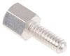 D Sub Connector Accessories - 7174527P - RS Components, Ltd.