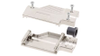 D Sub Backshells - 2835338 - RS Components, Ltd.