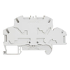 DIN Rail Terminal Blocks - 687958 - RS Components, Ltd.
