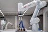 End of Arm Tools -- MATCH Robotic tool changer