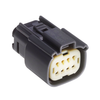 Rectangular Connector Housings - WM15799-ND - DigiKey