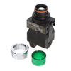 Panel Indicators, Pilot Lights - 1885-APW1486D-G-ND - DigiKey
