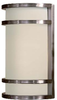 Exterior -Wall Mt./Flush - 283636 - Light Center (The)