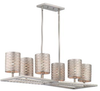 F196636 Island/Pool Table-Drum Shades - 673663 - Capital Lighting, Inc.