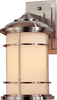 OL2201BS Exterior -Wall Mount - 799156 - Capital Lighting, Inc.